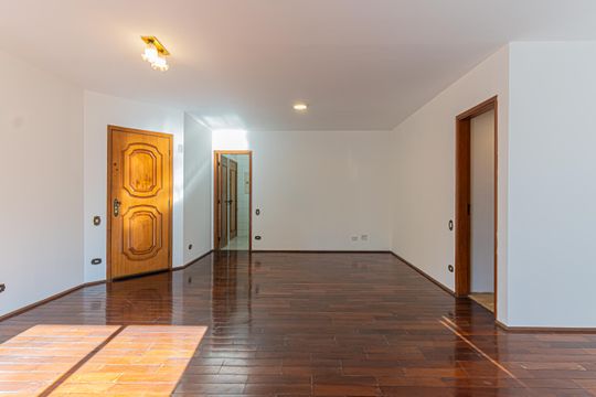 Apartamento à venda com 2 quartos, 130m² em Brooklin, São Paulo