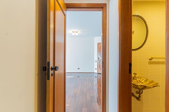 Apartamento à venda com 2 quartos, 130m² em Brooklin, São Paulo