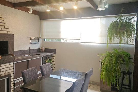 Apartamento à venda com 2 quartos, 148m² em Navegantes, Porto Alegre