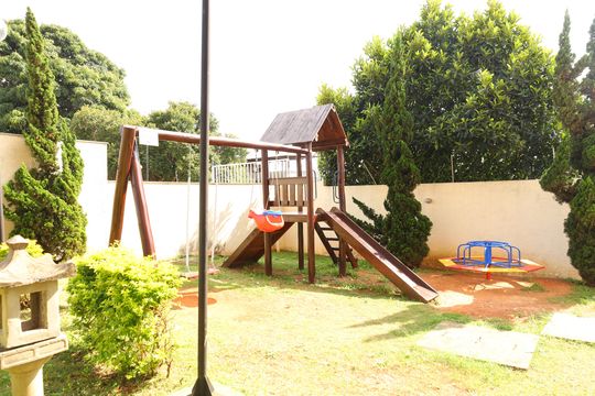 Área comum - Playground de apartamento à venda com 2 quartos, 52m² em Jardim Norma, São Paulo