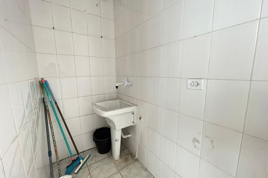 Área de Serviço de casa à venda com 4 quartos, 85m² em Conjunto Residencial Butanta, São Paulo