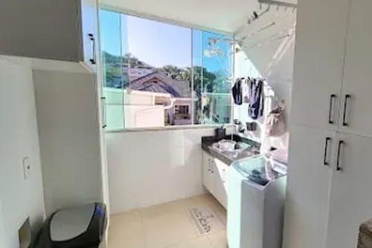 Casa à venda com 4 quartos, 315m² em Pechincha, Rio de Janeiro