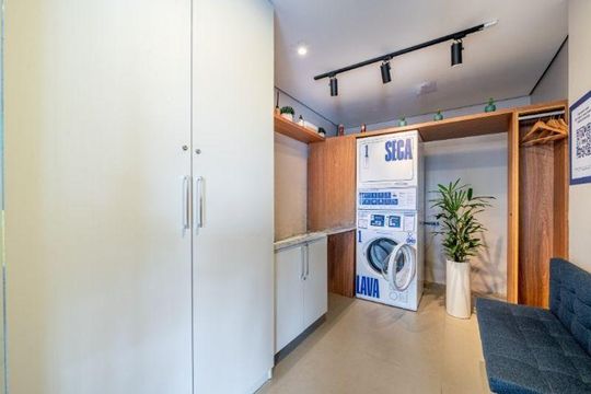 Apartamento para alugar com 2 quartos, 58m² em Azenha, Porto Alegre