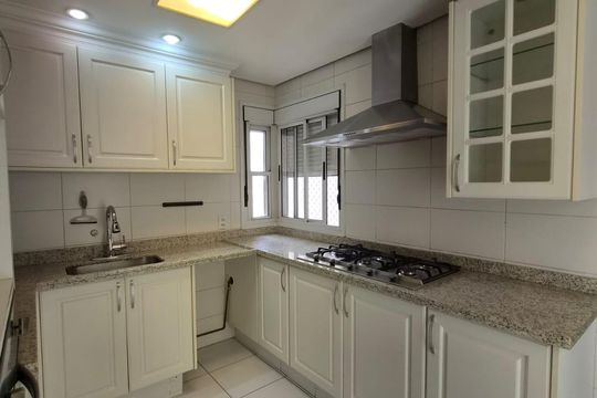 Apartamento para alugar com 2 quartos, 124m² em Brooklin, São Paulo