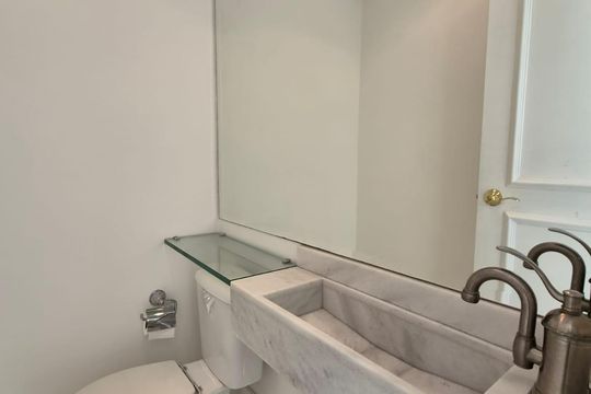 Apartamento para alugar com 2 quartos, 124m² em Brooklin, São Paulo