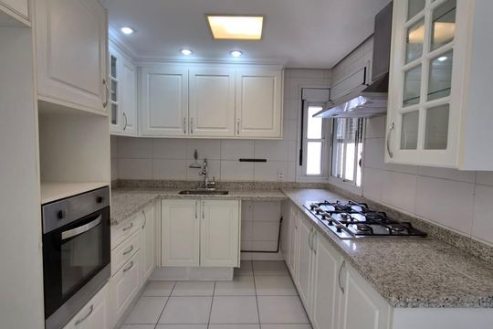 Apartamento para alugar com 2 quartos, 124m² em Brooklin, São Paulo