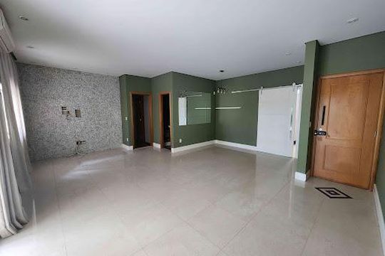 Apartamento para alugar com 3 quartos, 165m² em Tamboré, Santana de Parnaíba