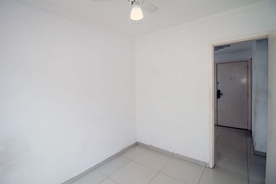 Quarto 3 de apartamento para alugar com 3 quartos, 41m² em Jardim América, Rio de Janeiro