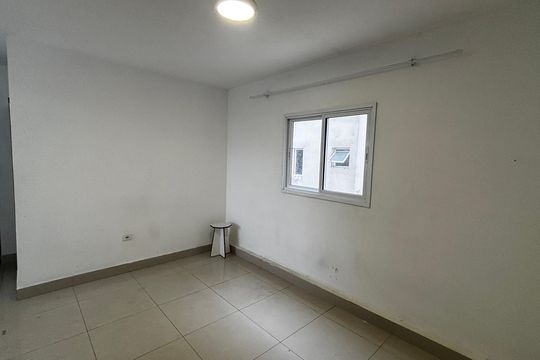 Apartamento para alugar com 2 quartos, 47m² em Vila Guaraciaba, Santo André