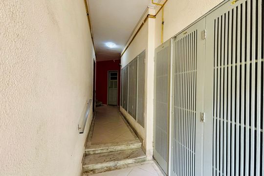 Apartamento para alugar com 1 quarto, 35m² em Santa Teresa, Rio de Janeiro