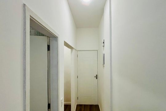 Apartamento para alugar com 1 quarto, 35m² em Santa Teresa, Rio de Janeiro