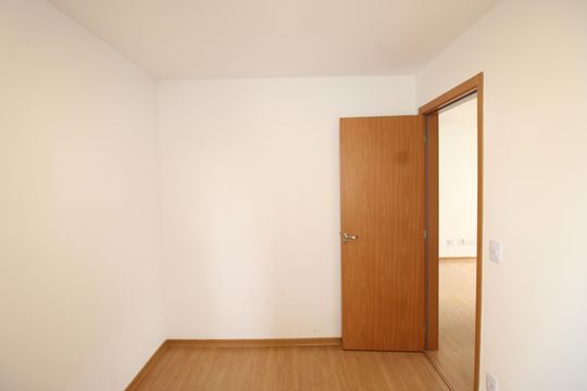 Quarto 1 de apartamento para alugar com 2 quartos, 43m² em Colônia (zona Leste), São Paulo