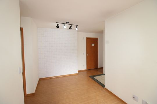Apartamento para alugar com 2 quartos, 43m² em Colônia (zona Leste), São Paulo