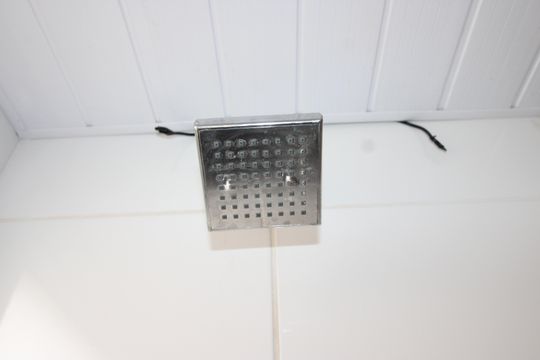 Banheiro de apartamento para alugar com 2 quartos, 43m² em Colônia (zona Leste), São Paulo