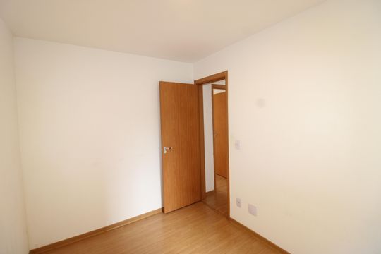 Quarto 2 de apartamento para alugar com 2 quartos, 43m² em Colônia (zona Leste), São Paulo