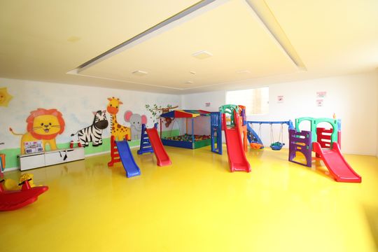 Apartamento para alugar com 2 quartos, 43m² em Colônia (zona Leste), São Paulo