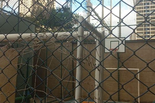 Área externa de apartamento para alugar com 2 quartos, 34m² em Butantã, São Paulo