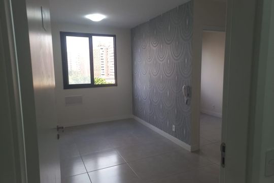 Sala de apartamento para alugar com 2 quartos, 34m² em Butantã, São Paulo