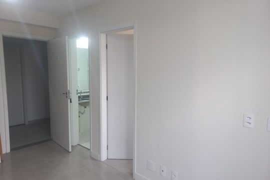 Sala de apartamento para alugar com 2 quartos, 34m² em Butantã, São Paulo