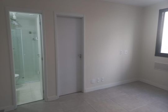 Sala de apartamento para alugar com 2 quartos, 34m² em Butantã, São Paulo