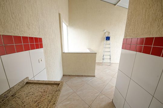 Casa de Condomínio à venda com 2 quartos, 112m² em Vila Alpina, São Paulo