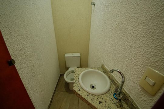 Casa de Condomínio à venda com 2 quartos, 112m² em Vila Alpina, São Paulo