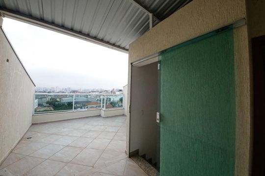 Casa de Condomínio à venda com 2 quartos, 112m² em Vila Alpina, São Paulo