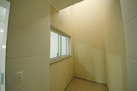 Casa de Condomínio à venda com 2 quartos, 112m² em Vila Alpina, São Paulo