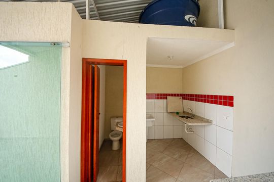 Casa de Condomínio à venda com 2 quartos, 112m² em Vila Alpina, São Paulo