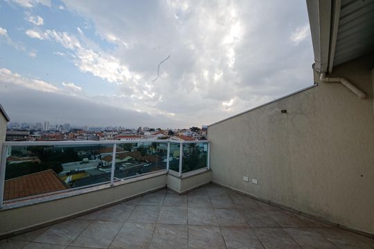 Casa de Condomínio à venda com 2 quartos, 112m² em Vila Alpina, São Paulo