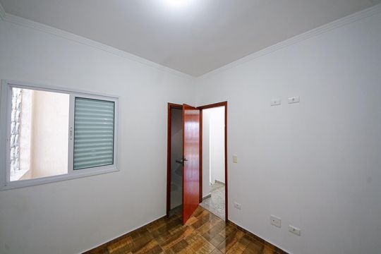 Casa de Condomínio à venda com 2 quartos, 112m² em Vila Alpina, São Paulo