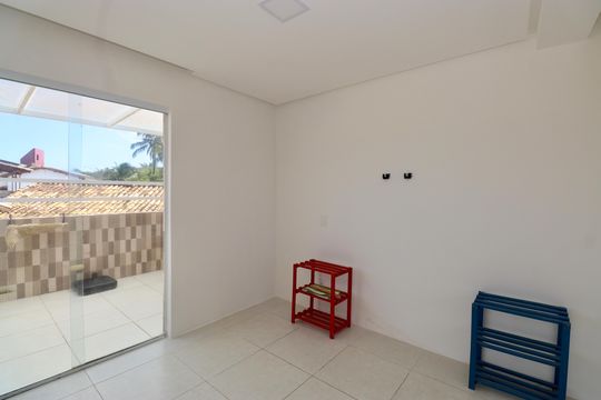 Apartamento para alugar com 2 quartos, 90m² em Praia do Flamengo, Salvador