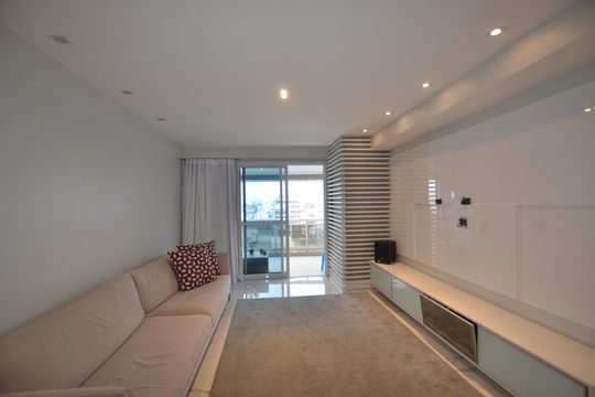 Apartamento à venda com 3 quartos, 249m² em Vila Valqueire, Rio de Janeiro