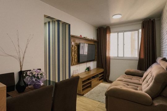 Apartamento para alugar com 2 quartos, 44m² em Vila Penteado, São Paulo