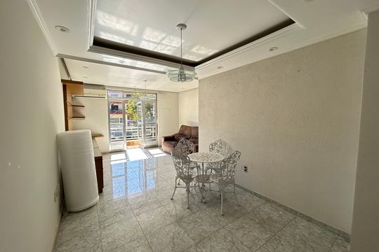 Apartamento à venda com 3 quartos, 140m² em Vila Valqueire, Rio de Janeiro