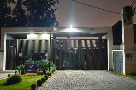 Fachada de apartamento à venda com 2 quartos, 41m² em Artur Alvim, São Paulo