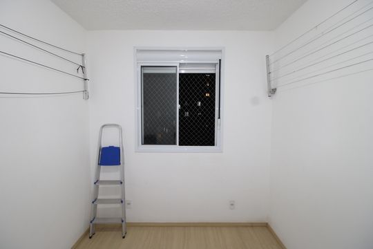 Quarto 1 de apartamento à venda com 2 quartos, 41m² em Artur Alvim, São Paulo