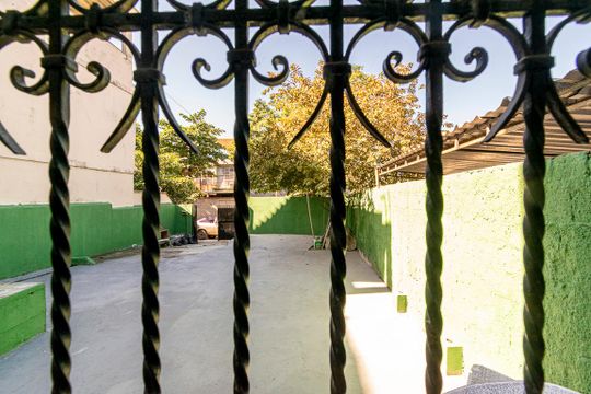 Vista da Sala de apartamento para alugar com 2 quartos, 300m² em Jardim América, Rio de Janeiro