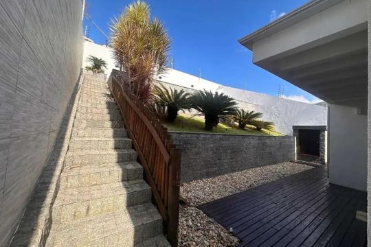 Casa para alugar com 3 quartos, 360m² em Pedra Branca, Palhoça