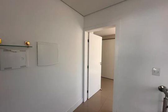 Casa para alugar com 3 quartos, 360m² em Pedra Branca, Palhoça