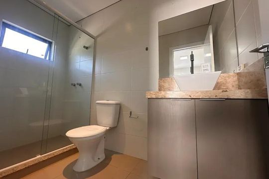 Casa para alugar com 3 quartos, 360m² em Pedra Branca, Palhoça