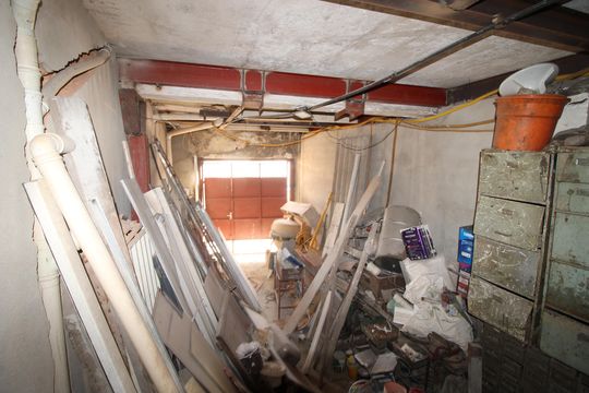 Garagem de casa para alugar com 2 quartos, 840m² em Jardim Helena, São Paulo