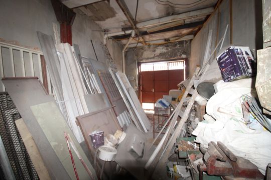 Garagem de casa para alugar com 2 quartos, 840m² em Jardim Helena, São Paulo