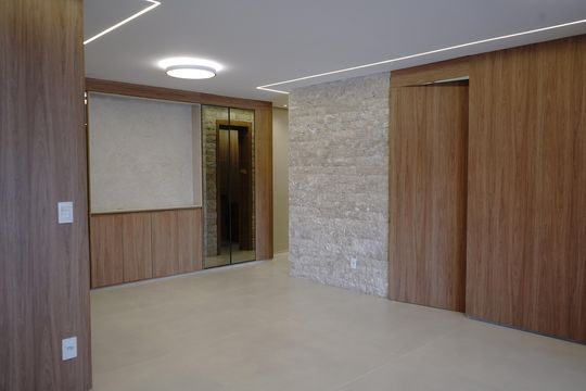Sala de apartamento à venda com 3 quartos, 170m² em Tatuapé, São Paulo