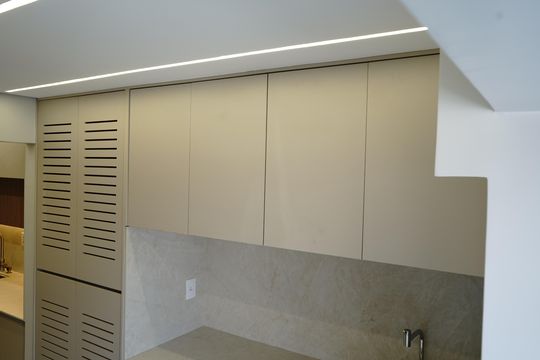 Área de Serviço de apartamento à venda com 3 quartos, 170m² em Tatuapé, São Paulo