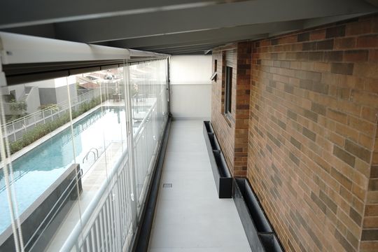 Garden de apartamento à venda com 3 quartos, 170m² em Tatuapé, São Paulo