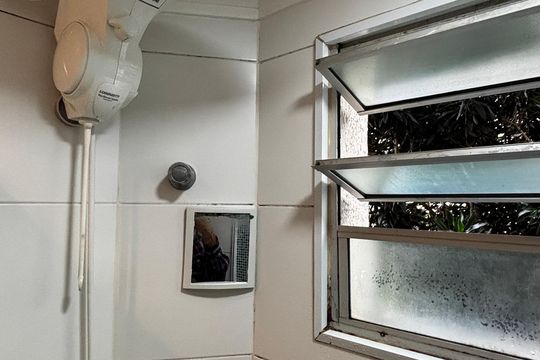 Apartamento para alugar com 2 quartos, 50m² em Vila Sao Pedro, Santo André
