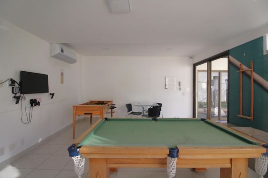 Área comum de apartamento à venda com 3 quartos, 154m² em Freguesia (jacarepaguá), Rio de Janeiro