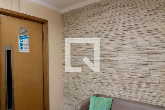 Área Comum - Elevador  de apartamento para alugar com 2 quartos, 120m² em Centro, Guarulhos