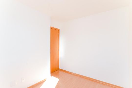 Quarto 1 de apartamento à venda com 2 quartos, 38m² em Vila Rio de Janeiro, Guarulhos